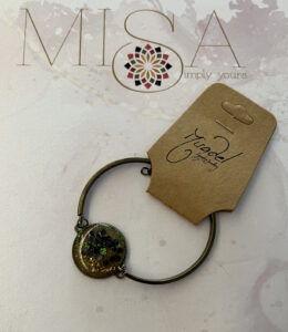 Misa Bracelets - Signature Jewellery