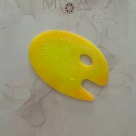 Misa Achillea Paint Palette Medium- Yellow, Orange 3 IMG 1359 Original scaled 1