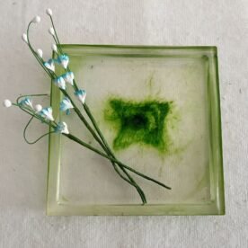 Misa Cornus Trinket Dish- Green 4 IMG 4364 scaled 1