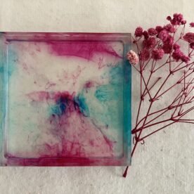 Misa Cornus Trinket Dish- Pink & Blue 5 IMG 4367 scaled 1