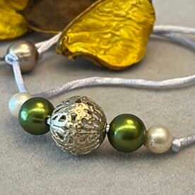 Misa Glitzy Metal Beaded Rakhi 4 IMG 4600 Original scaled 1