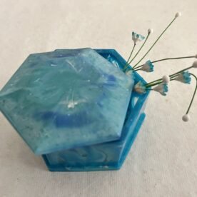 Misa Mandarin Trinket Box- Opaque Turquoise Blue 4 IMG 4632 scaled 1