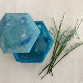 Misa Mandarin Trinket Box- Opaque Turquoise Blue 5 IMG 4634 scaled 1