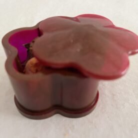 Misa Flora Trinket Box- Plum Red 5 IMG 4641 scaled 1