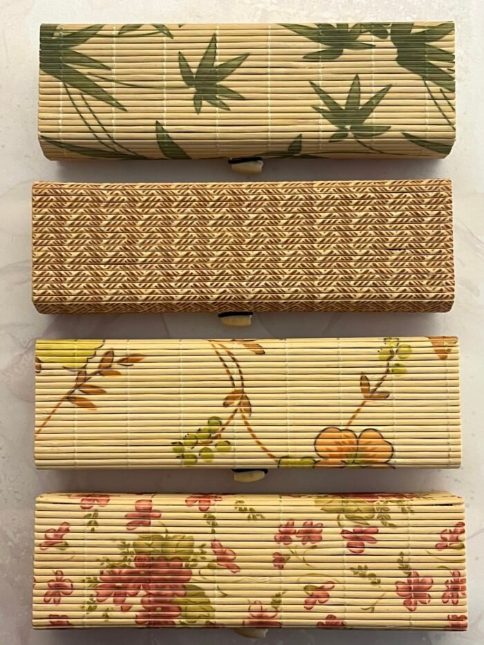 Misa Bamboo Box