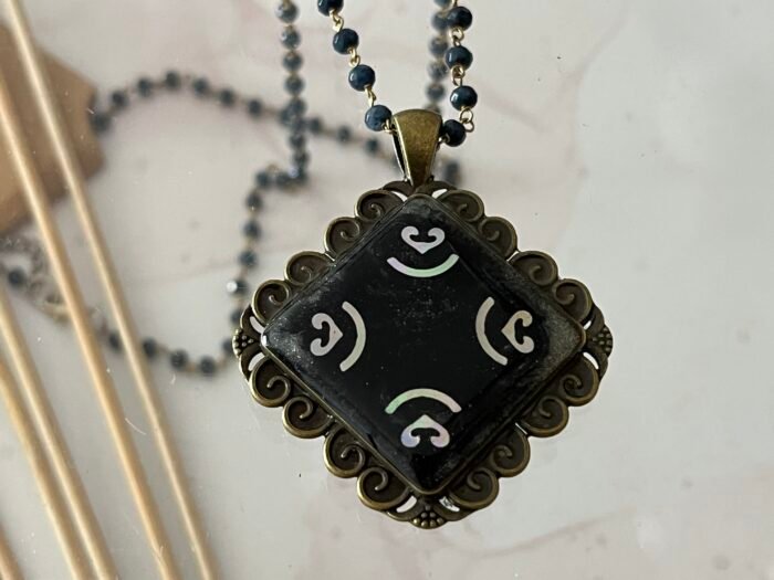 Misa Amora Necklace