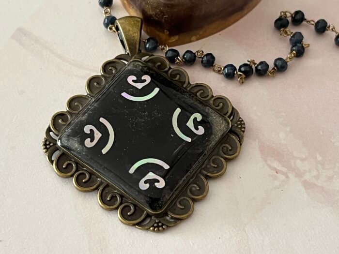 Misa Amora Necklace - Image 2