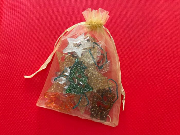 Misa Christmas Ornaments- Assorted - Image 7