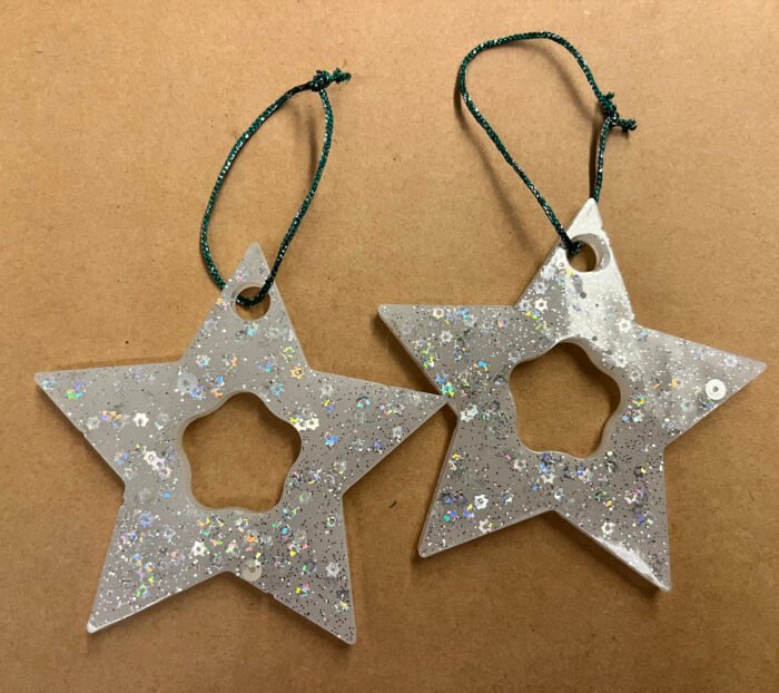 Misa Christmas Ornaments- Assorted - Image 4