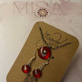 necklace earrings set NE08 IMG 9537 scaled 1