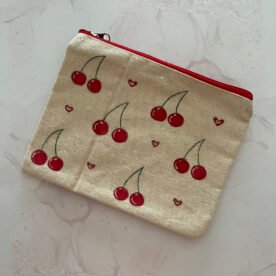 Misa Hand-painted Pouch- Cherries 3 trinketboxes SP07 IMG 1319 scaled 1