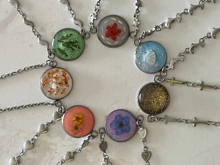 Misa DesignLink Bracelets