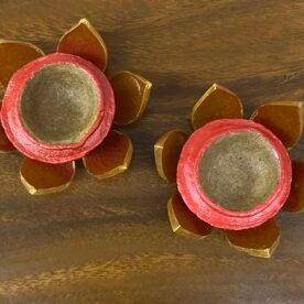 Misa Cow Dung Diyas 4 IMG 5547 1