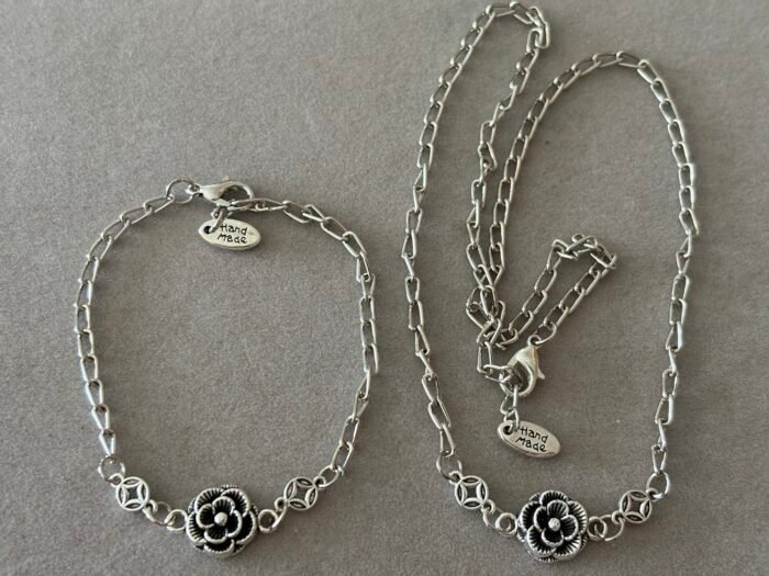 Misa Roselle Set