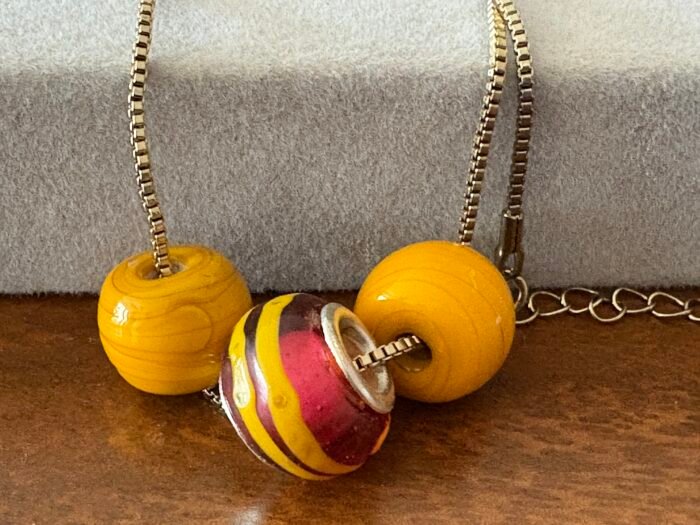 Misa Sol Necklace - Image 3