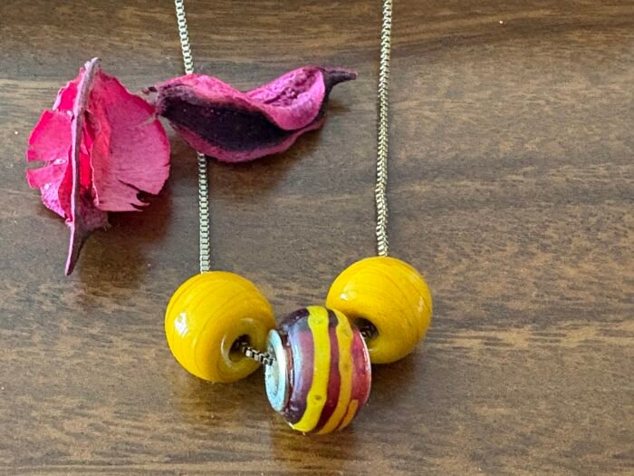 Misa Sol Necklace - Image 4