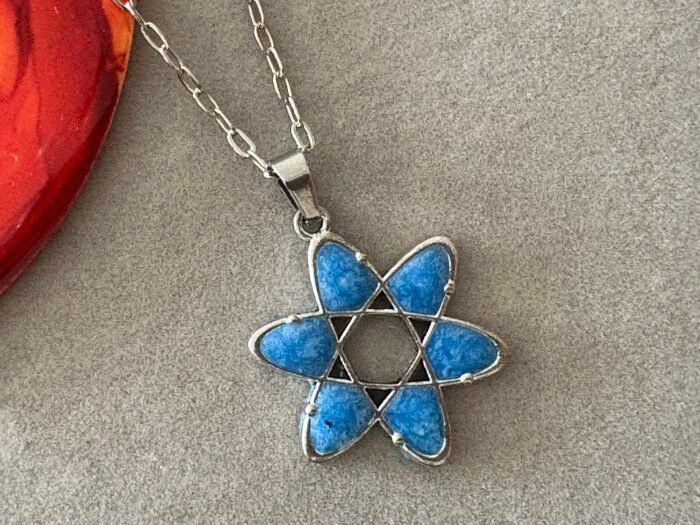 Misa Nova Necklace - Image 2