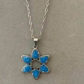 Misa Nova Necklace 3 IMG 8581