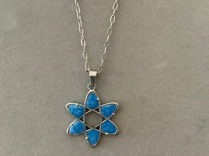 Misa Nova Necklace