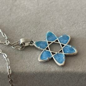 Misa Nova Necklace 5 IMG 8582