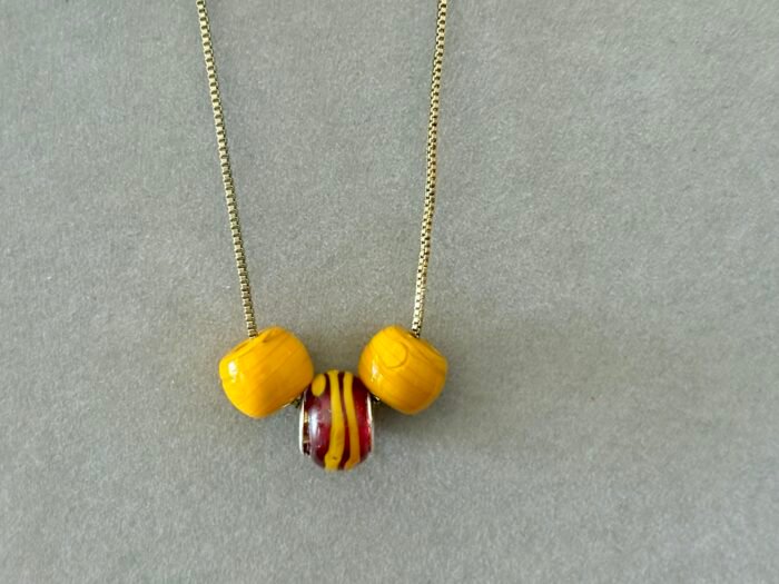 Misa Sol Necklace - Image 2