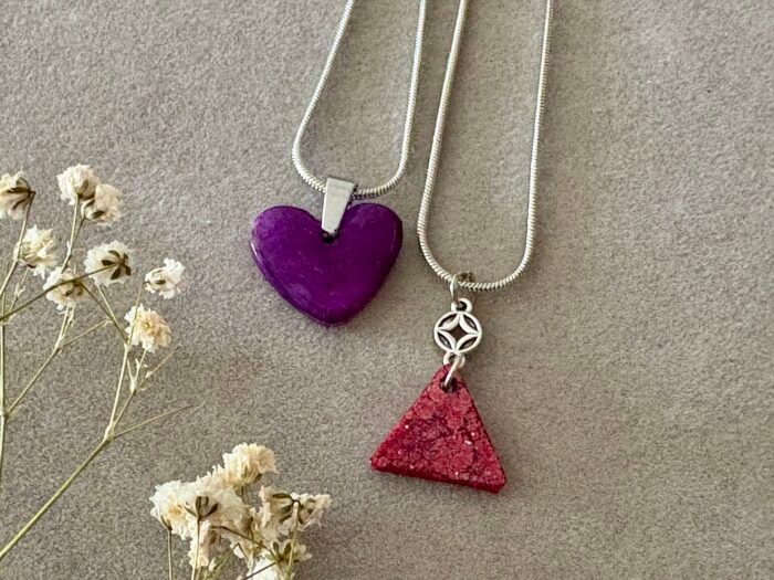 Misa Petite Necklace
