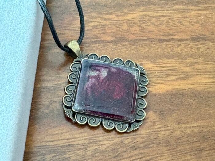 Misa Amora Necklace - Image 5