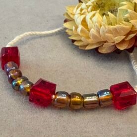 Misa Beaded Glow Rakhi 6 IMG 9231