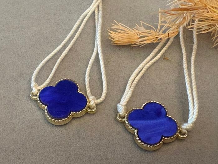 Misa Royal Bloom Rakhi