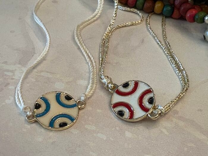 Misa Evil Eye Rakhi