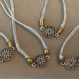 Misa Antique Bloom Rakhi 3 IMG 9242