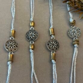 Misa Antique Bloom Rakhi 7 IMG 9243