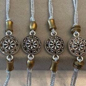 Misa Antique Bloom Rakhi 5 IMG 9244