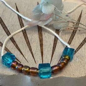 Misa Beaded Glow Rakhi 4 IMG 9251