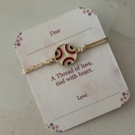 Misa Evil Eye Rakhi 4 IMG 9369