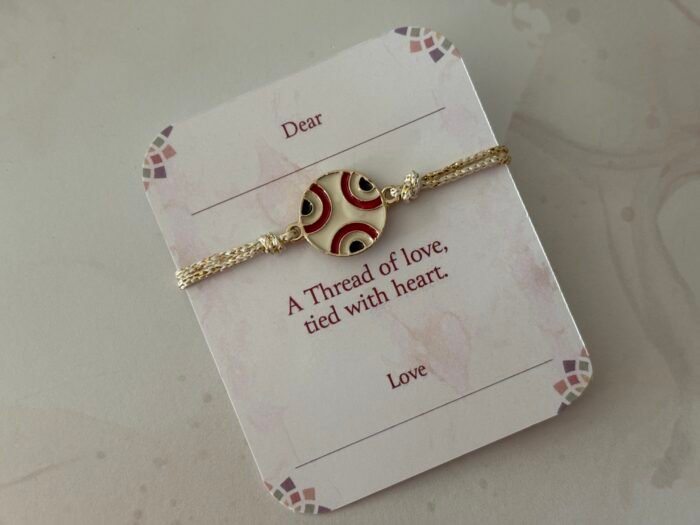 Misa Evil Eye Rakhi 11 IMG 9369