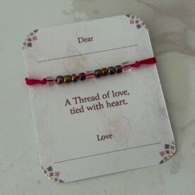 Misa Beaded Glow Rakhi 5 IMG 9370