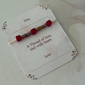 Misa Beaded Glow Rakhi 7 IMG 9371