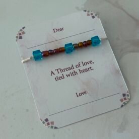 Misa Beaded Glow Rakhi 8 IMG 9372