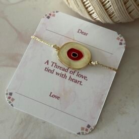 Misa Evil Eye Rakhi 5 IMG 9485