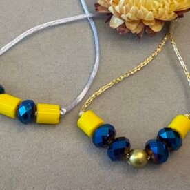 Misa Bead Rakhis 3 IMG 9255