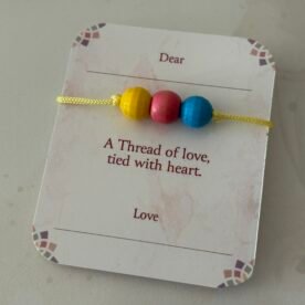 Misa Bead Rakhis 4 IMG 9375