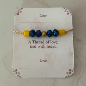 Misa Bead Rakhis 6 IMG 9376