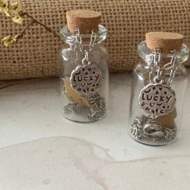 Misa Lucky Charm Necklace 4 IMG 0371