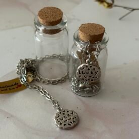 Misa Lucky Charm Necklace 6 IMG 0374