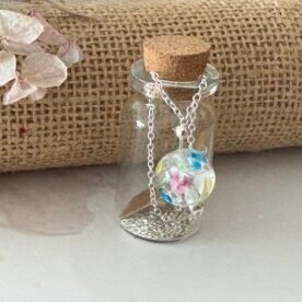 Misa Classy Glass Necklace 4 IMG 0383