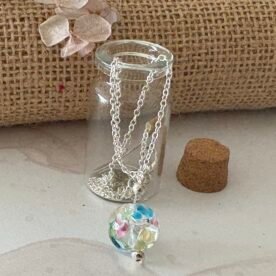 Misa Classy Glass Necklace 5 IMG 0384