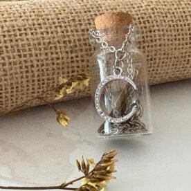 Misa C-Moon Necklace 5 IMG 0396