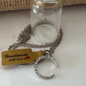 Misa C-Moon Necklace 3 IMG 0398