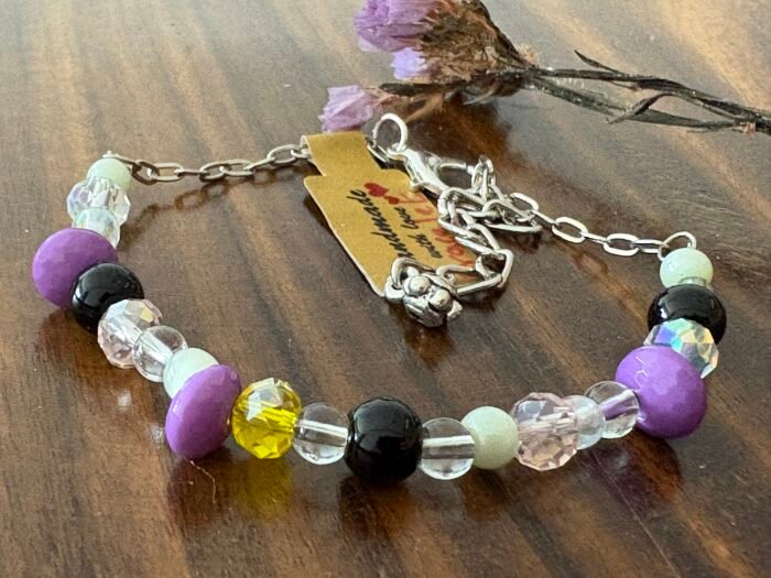 Misa Harmony Beads Bracelet